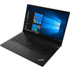 Lenovo ThinkPad E14 Gen 3 20Y70068CA 14" Notebook - Full HD - AMD Ryzen 5 5500U - 8 GB - 256 GB SSD - French Keyboard - Black - 1920 x (20Y70068CA)