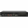 Supermicro SuperServer E300-12C Server Barebone System - 1U Rack-mountable - Socket LGA-1200 - 1 x Processor Support - Intel W480E - - (SYS-E300-12C)