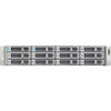 Cisco Barebone System - 2U Rack-mountable - 2 x Processor Support - Intel C621A Chip - 8 TB DDR4 SDRAM DDR4-3200/PC4-25600 Maximum RAM (UCSC-C240-M6L)