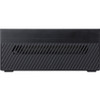 Asus PN62S PN62S-BB3055MD2 Desktop Computer - Intel Core i3 10th Gen i3-10110U - Mini PC - Black - Intel Chip - Intel HD Graphics DDR4 (Fleet Network)