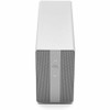 OWC Mercury Elite Pro Dual with 3-Port Hub External Storage Solution - 2 x HDD Supported - 2 x HDD Installed - 4 TB Installed HDD - - (OWCMEDCH7T04)
