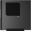 MSI PRO DP21 11M PRO DP21 11M-063US Desktop Computer - Intel Pentium G6405 - 4 GB - 120 GB SSD - Micro PC - Black - Intel H510 Chip - (PRODP2111M063)