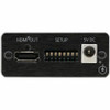 Kramer 4K60 4:2:0 HDMI Controller - Functions: Signal Conversion - 4K UHD - USB - Rack-mountable (PT-12)