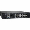 Juniper SSR130 Router - 8 Ports - 6 RJ-45 Port(s) - 2 SFP Slots - 16 GB - Gigabit Ethernet - Desktop - 1 Year (Fleet Network) Juniper SSR130 Router - 8 Ports - 6 RJ-45 Port(s) - 2 SFP Slots - 16 GB - Gigabit Ethernet - Desktop - 1 Year (Fleet Network)