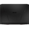 Acer Nitro 5 AN515-45 AN515-45-R9X1 15.6" (396.24 mm) Gaming Notebook - Full HD - AMD Ryzen 5 5600H - 8 GB - 512 GB SSD - English - x (NH.QB9AA.005)