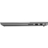 Lenovo ThinkBook 15 G3 ACL 21A40144US 15.6" Notebook - Full HD - AMD Ryzen 5 5500U - 8 GB - 256 GB SSD - English (US) Keyboard - Gray (21A40144US)