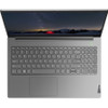 Lenovo ThinkBook 15 G3 ACL 21A40144US 15.6" Notebook - Full HD - AMD Ryzen 5 5500U - 8 GB - 256 GB SSD - English (US) Keyboard - Gray (21A40144US)