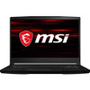 MSI GF63 Thin 11UC GF63 11UC-284CA Thin 15.6" (396.24 mm) Gaming Notebook - Full HD - Intel Core i5 11th Gen i5-11400H - 8 GB - 512 GB (Fleet Network)