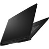 MSI WF76 WF76 11UI-647 17.3" (439.42 mm) Mobile Workstation - Full HD - Intel Core i7 11th Gen i7-11800H - 16 GB - 512 GB SSD - Black (WF76647)