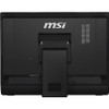 MSI PRO 16T 10M PRO 16T 10M-085US All-in-One Computer - Intel Celeron 5205U - 4 GB - 128 GB SSD - 15.6" (396.24 mm) HD Touchscreen - - (PR16T10M085)