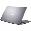 Asus X515 X515EA-QS54-CB 15.6" (396.24 mm) Notebook - Full HD - Intel Core i5 11th Gen i5-1135G7 - 8 GB - 256 GB SSD - Slate Gray - - (X515EA-QS54-CB)