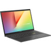 Asus VivoBook 15 M513 M513UA-DS51-CA 15.6" (396.24 mm) Notebook - Full HD - AMD Ryzen 5 5500U - 8 GB - 512 GB SSD - Indie Black - AMD (M513UA-DS51-CA)