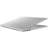 Asus VivoBook 17 M712 M712UA-QS59-CB 17.3" (439.42 mm) Notebook - HD+ - AMD Ryzen 5 5500U - 8 GB - 1 TB HDD - 128 GB SSD - Transparent (Fleet Network)