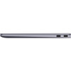 Huawei MateBook 14 14" (355.60 mm) Touchscreen Notebook - 2K - Intel Core i5 11th Gen i5-1135G7 - 16 GB - 512 GB SSD - Space Gray - - (53012STE)