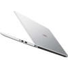 Huawei Matebook D 15 15.6" (396.24 mm) Notebook - Full HD - Intel Core i5 11th Gen i5-1135G7 - 8 GB - 512 GB SSD - Mystic Silver - - x (53012TCA)