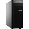 Lenovo ThinkSystem ST250 7Y45A064NA 4U Tower Server - 1 Pentium G5400 3.70 GHz - 8 GB RAM - Serial ATA/600 Controller - Intel C246 - 1 (Fleet Network)