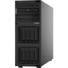 Lenovo ThinkSystem ST250 7Y45A064NA 4U Tower Server - 1 Pentium G5400 3.70 GHz - 8 GB RAM - Serial ATA/600 Controller - Intel C246 - 1 (7Y45A064NA)