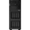 Lenovo ThinkSystem ST250 7Y45A064NA 4U Tower Server - 1 Pentium G5400 3.70 GHz - 8 GB RAM - Serial ATA/600 Controller - Intel C246 - 1 (7Y45A064NA)