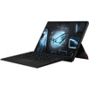 Asus ROG Flow Z13 GZ301 GZ301ZE-DS91-CA 13.4" (340.36 mm) Touchscreen Detachable 2 in 1 Gaming Notebook - WUXGA - Intel Core i9 12th - (GZ301ZE-DS91-CA)