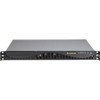 Supermicro SuperServer SYS-510T-ML Server Barebone System - 1U Rack-mountable - Socket LGA-1200 - 1 x Processor Support - Intel C252 - (Fleet Network)