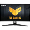 TUF VG27UQ1A 27" Class 4K UHD Gaming LED Monitor - 16:9 - Black - 27" Viewable - Fast IPS - LED Backlight - 3840 x 2160 - 16.7 Million (Fleet Network)