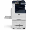 Xerox VersaLink B7135 Wired Laser Multifunction Printer - Monochrome - Cloud/Copy/Email/Print/Scan - 35 ppm Mono Print - 1200 x 1200 - (Fleet Network)