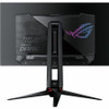 Asus ROG Swift PG27AQDP 27" Class UW-QHD Gaming OLED Monitor - 16:9 - Black - 26.5" Viewable - WOLED - 2560 x 1440 - 1073.7 Million - (PG27AQDP)