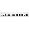 HP Docking Station - for POS System - White (Fleet Network)