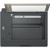 HP 5000 Wireless Smart Tank Inkjet Multifunction Printer - Color - Portobello - Copier/Printer/Scanner - 22 ppm Mono/16 ppm Color - x (5D1B6A#B1H)