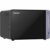 QNAP TS-632X-4G-US NAS Storage System - Annapurna Labs Alpine AL524 Quad-core (4 Core) 2 GHz - 6 x HDD Supported - 0 x SSD Installed - (Fleet Network)