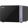 QNAP TS-632X-4G-US NAS Storage System - Annapurna Labs Alpine AL524 Quad-core (4 Core) 2 GHz - 6 x HDD Supported - 0 x SSD Installed - (TS-632X-4G-US)