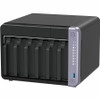 QNAP TS-632X-4G-US NAS Storage System - Annapurna Labs Alpine AL524 Quad-core (4 Core) 2 GHz - 6 x HDD Supported - 0 x SSD Installed - (TS-632X-4G-US)