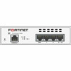 Fortinet FortiGate 30G Network Security/Firewall Appliance - Intrusion Prevention - 4 Port - 1000Base-T - Gigabit Ethernet - 4 Gbit/s (Fleet Network)