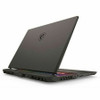 MSI Vector 16 HX AI A2XW Vector 16 HX AI A2XWHG-060US 16" Gaming Notebook - QHD+ - Intel Core Ultra 9 275HX - 32 GB - 2 TB SSD - Cosmo (VECTOR16HXA2060)