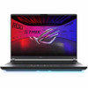 Asus ROG Strix G16 G615 G615LP-XS97 16" Gaming Notebook - WQXGA - Intel Core Ultra 9 275HX - 32 GB - 2 TB SSD - Gray - Intel Chip - x (G615LP-XS97)