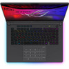 Asus ROG Strix G16 G615 G615LP-XS97 16" Gaming Notebook - WQXGA - Intel Core Ultra 9 275HX - 32 GB - 2 TB SSD - Gray - Intel Chip - x (G615LP-XS97)