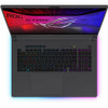 Asus ROG Strix G18 G815 G815LP-XS97 18" Gaming Notebook - 2.5K - Intel Core Ultra 9 275HX - 32 GB - 2 TB SSD - Intel Chip - 2560 x - - (G815LP-XS97)