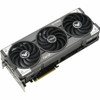 TUF NVIDIA GeForce RTX 5070 Ti Graphic Card - 16 GB GDDR7 - 7680 x 4320 - 2.61 GHz Boost Clock - 256 bit Bus Width - PCI Express 5.0 - (TUF-RTX5070TI-O16G-GAMING)