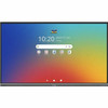ViewSonic 75" ViewBoard 4K Interactive Flat Panel, 3840 x 2160 resolution - 75" LCD - Rockchip RK3576 - 3840 x 2160 - 2160p - Android (Fleet Network)