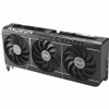 Asus AMD Radeon RX 9070 Graphic Card - 16 GB GDDR6 - 7680 x 4320 - 256 bit Bus Width - PCI Express 5.0 - DisplayPort - 3 x DisplayPort (PRIME-RX9070-O16G)