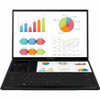 Asus ZenBook Duo UX8406 UX8406CA-DS91T-CA 14" Touchscreen Detachable 2 in 1 Notebook - Full HD - Intel Core Ultra 9 285H - Intel Evo - (Fleet Network)