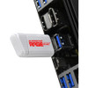 Patriot Memory Supersonic Rage Prime 500GB USB 3.2 (Gen 2) Flash Drive - 500 GB - USB 3.2 (Gen 2) - 600 MB/s Read Speed - 5 Year (PEF500GRPMW32U)