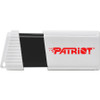 Patriot Memory Supersonic Rage Prime 500GB USB 3.2 (Gen 2) Flash Drive - 500 GB - USB 3.2 (Gen 2) - 600 MB/s Read Speed - 5 Year (PEF500GRPMW32U)