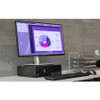 Dell Pro QCS1250 Desktop Computer - Intel Core Ultra 5 235 - vPro Technology - 16 GB - 512 GB SSD - Slim PC - Standard Black - Intel - (297MP)
