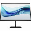 HP 324pe 24" Class Full HD LCD Monitor - 16:9 - Black - 23.8" Viewable - In-plane Switching (IPS) Technology - 1920 x 1080 - 16.7 - - (Fleet Network)