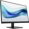 HP 324pe 24" Class Full HD LCD Monitor - 16:9 - Black - 23.8" Viewable - In-plane Switching (IPS) Technology - 1920 x 1080 - 16.7 - - (Fleet Network)