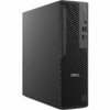 Dell Pro Max FCS1250 Desktop Computer - Intel Core Ultra 7 265 - 16 GB - 512 GB SSD - Slim PC - Intel Chip - Windows 11 Pro - NVIDIA 8 (Fleet Network)