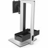 Dell Pro Slim All-in-One Stand - 19" to 27" Screen Support - 12.79 lb (5801.45 g) Load Capacity - Computer Monitor Display Type - mm) (Fleet Network)