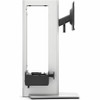 Dell Pro Slim All-in-One Stand - 19" to 27" Screen Support - 12.79 lb (5801.45 g) Load Capacity - Computer Monitor Display Type - mm) (Fleet Network)