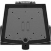 Dell Pro Slim All-in-One Stand - 19" to 27" Screen Support - 12.79 lb (5801.45 g) Load Capacity - Computer Monitor Display Type - mm) (DELL-OSS25)